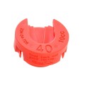 Cale de volume d'air pour fourche 40 Float NA2