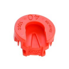 Cale de volume d'air pour fourche 40 Float NA2