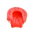 Cale de volume d'air pour fourche 40 Float NA2