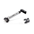 Pompe Beta PU-T02 - Pompes à vélo à main - Accessoires VTT - Purebike - Materiel Velo, Accessoires VTT Equipement Vélo - Purebik
