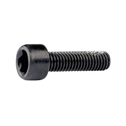 Fox Racing Shox Vis pour plaque filetée Pinch Bar - M5x18 - Purebike