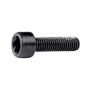 Fox Racing Shox Vis pour plaque filetée Pinch Bar - M5x18 - Purebike