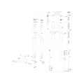 Ressort fourche Boxxer 32 mm - Pièces Fourche VTT Accessoires Fourche - Equipement VTT - Purebike - Materiel Velo, Accessoires V