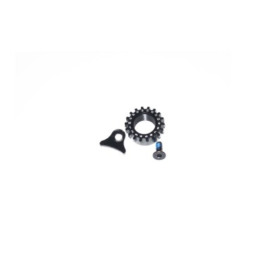 Hardware pour axe 15 QR - Pièces Fourche VTT Accessoires Fourche - Equipement VTT - Purebike - Materiel Velo, Accessoires VTT Eq