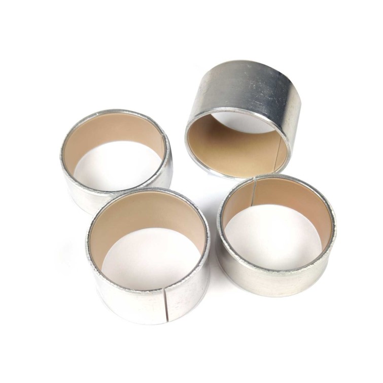 Bagues de guidage pour fourche 32 - Purebike
