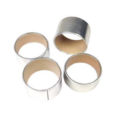 Bagues de guidage pour fourche 36 - Purebike