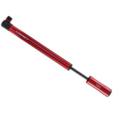 Pompe Jet B04 - Pompes à vélo à main - Accessoires VTT - Purebike - Materiel Velo, Accessoires VTT Equipement Vélo - Purebike