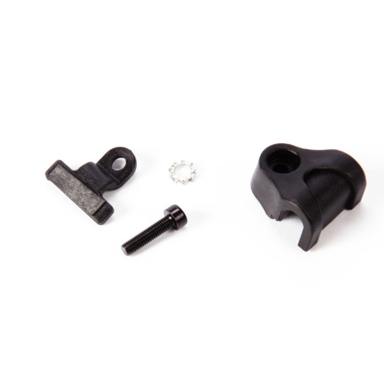 Guide durite 2006/2007 - Pièces Fourche VTT Accessoires Fourche - Equipement VTT - Purebike - Materiel Velo, Accessoires VTT Equ