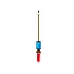 Fox Racing Shox Air Shaft pour fourche 40 Float 2019 NA 2.1 - 203 mm