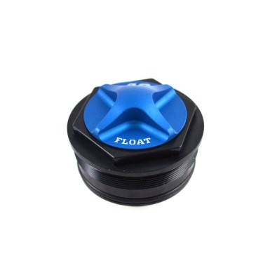 Fox Racing Shox Bouchon supérieur Float NA2 pour fourche 40 Float