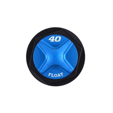 Fox Racing Shox Bouchon supérieur Float NA2 pour fourche 40 Float