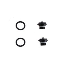 Fox Racing Shox Purgeurs d'air pour fourche 36 / 38 / 40 Float 