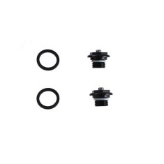 Fox Racing Shox Purgeurs d'air pour fourche 36 / 38 / 40 Float 