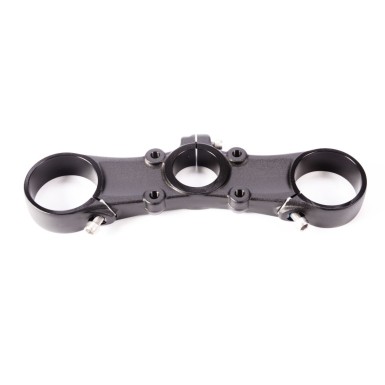 Té supérieur pour fourche 40 - Plat - Pièces Fourche VTT Accessoires Fourche - Equipement VTT - Purebike - Materiel Velo, Access