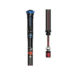 Fox Racing Shox Cartouche Grip X2 pour fourche 38 - Purebike