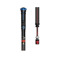 Fox Racing Shox Cartouche Grip X2 pour fourche 38 - Purebike