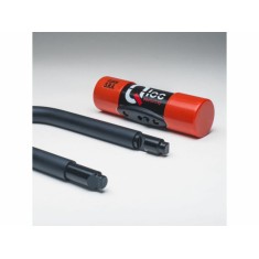 Qloc Security Antivol U - Ø16 - 85/250mm - Classe SRA - Purebike
