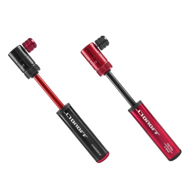 Pompe OnOff Charger 01 - Pompes à main - PureBike -