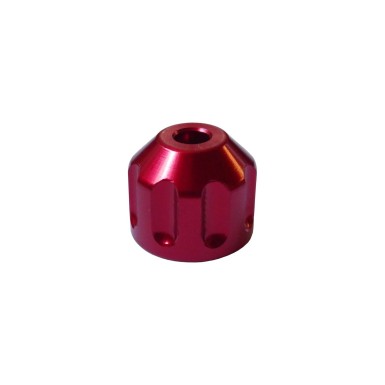 Suntour Molette détente pour fourche Aion / Auron / Durolux - Purebike