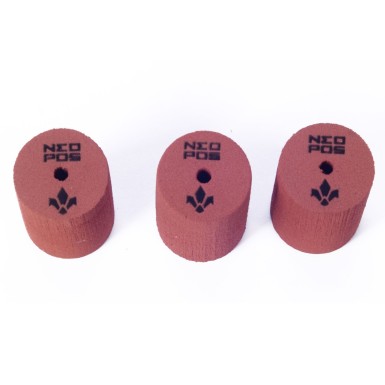 Formula Cale de volume Neopos pour fourche (x3) - Purebike