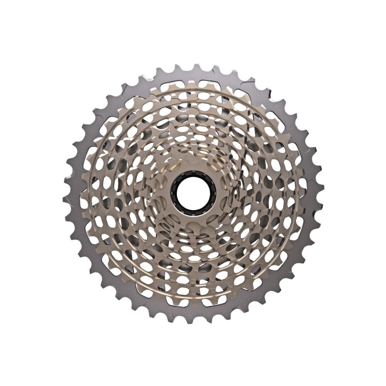 Cassette VTT XX1 XG 1199 11 vitesses 10 42 dents - Purebike
