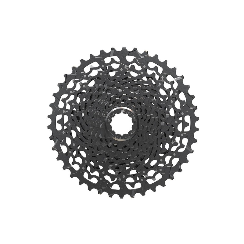 Cassette NX PG-1130 11 vitesses - 11-42 dents - Cassettes pour vélo VTT - Equipement et Accessoires VTT - Purebike - Materiel Ve