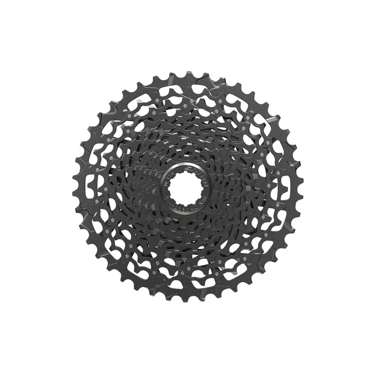 Cassette NX PG-1130 11 vitesses - 11-42 dents - Cassettes pour vélo VTT - Equipement et Accessoires VTT - Purebike - Materiel Ve