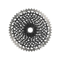 Sram Cassette X01 Eagle XG-1295 12 vitesses Noir - Purebike