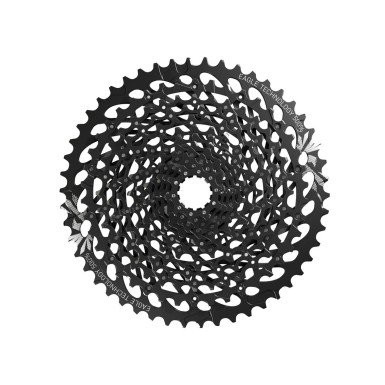 Cassette Sram GX Eagle XG-1275 12 vitesses 11-50T - Purebike
