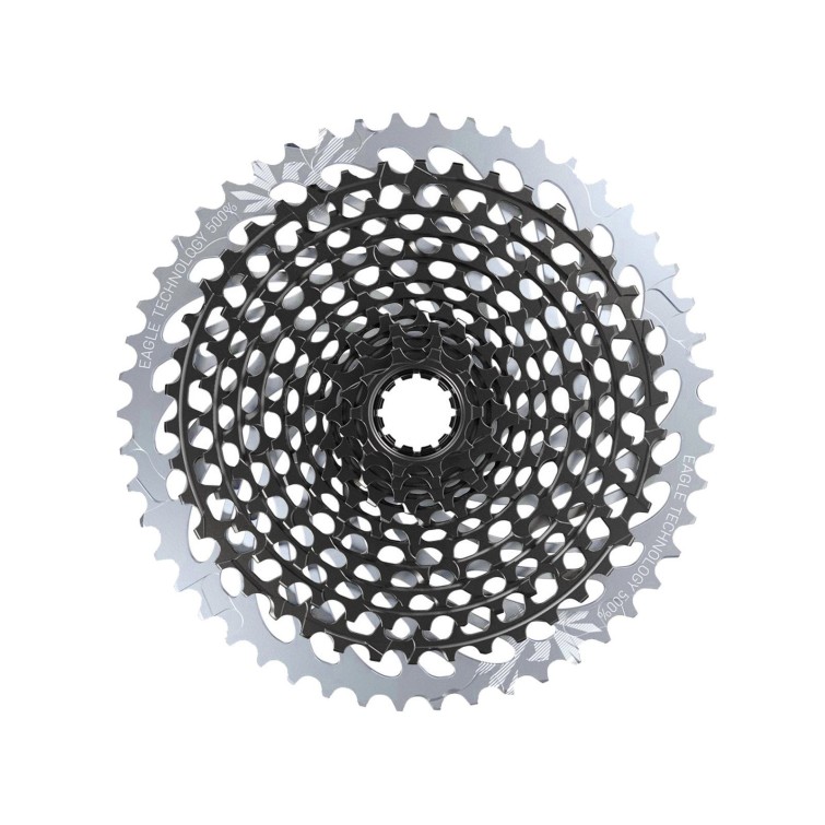 Sram Cassette X01 Eagle XG-1295 12 vitesses Polar - Purebike