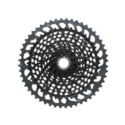 Sram Cassette X01 Eagle XG-1295 12 vitesses Noir - 10-52 dents - Purebike