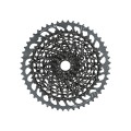Cassette GX Eagle XG-1275 12 vitesses Noir / Lunar - 10-52 dents