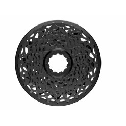 Cassette Sram GX DH PG-720 7 vitesses 11-25 dents - Purebike