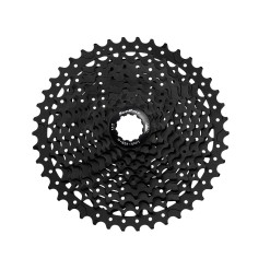 Cassette MS3 10 vitesses Noir