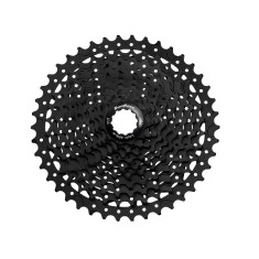 Sunrace Cassette MS3 10 vitesses Noir - Purebike