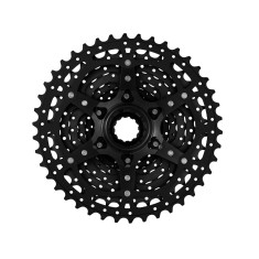 Cassette MS3 10 vitesses Noir