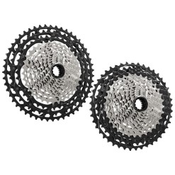 Shimano Cassette XTR M9100 12 vitesses - Purebike