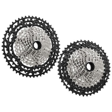Shimano Cassette XTR M9100 12 vitesses - Purebike