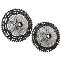 Cassette XTR M9100 12 vitesses