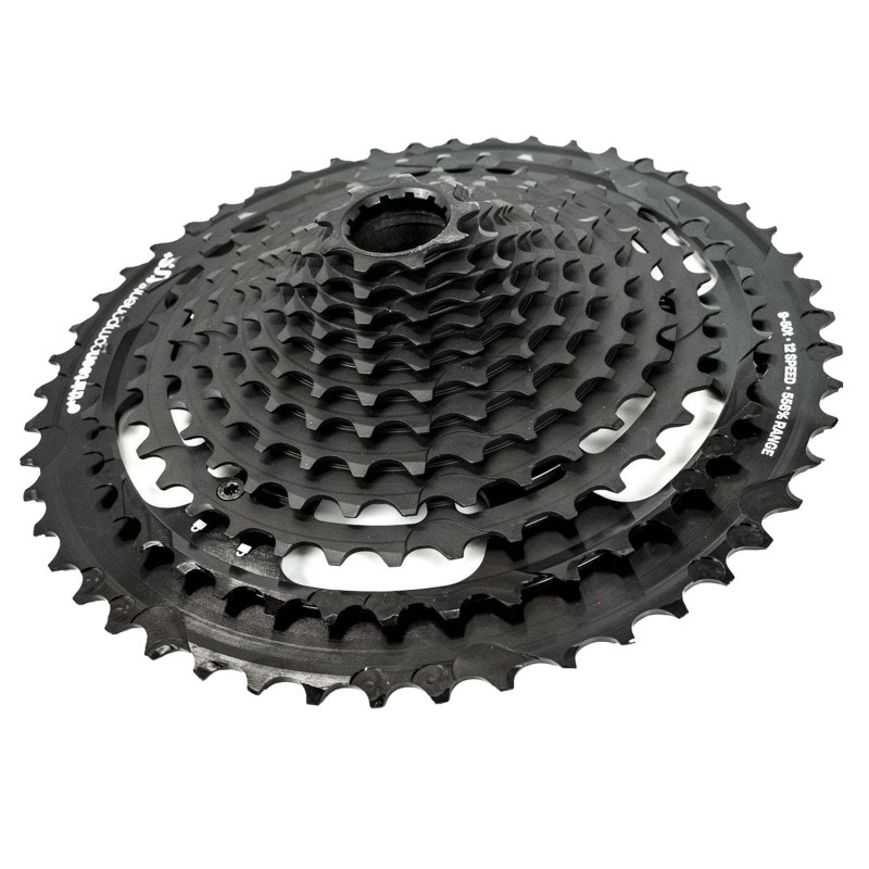 E Thirteen Cassette TRS+ 12 vitesses - Purebike
