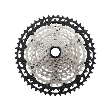 Shimano Cassette XT M8100 12 vitesses - Purebike