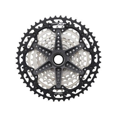 Shimano Cassette XT M8100 12 vitesses - Purebike