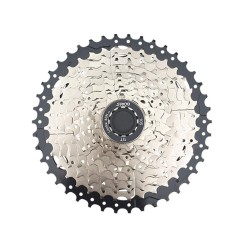 S-Ride Cassette CS-M400 10 vitesses - Purebike