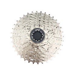 Cassette CS-M300 9 vitesses