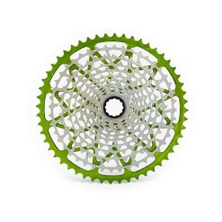 Garbaruk Cassette XD 12 vitesses Vert - Purebike