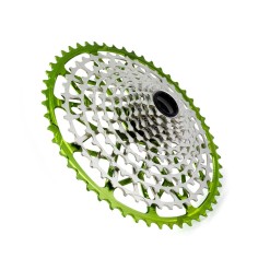 Cassette XD 12 vitesses Vert