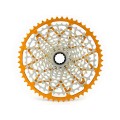 Garbaruk Cassette XD 12 vitesses Orange - Purebike