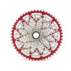 Garbaruk Cassette XD 12 vitesses Rouge - Purebike