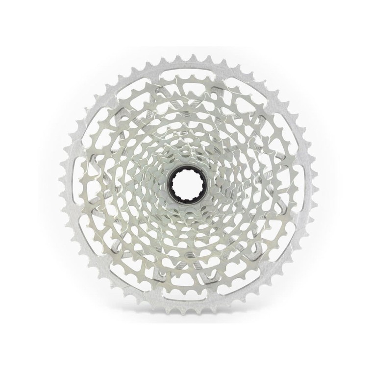 Garbaruk Cassette XD 12 vitesses Argent - Purebike