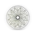 Garbaruk Cassette XD 12 vitesses Argent - Purebike